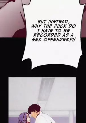 A Wonderful New World Ch.7/?