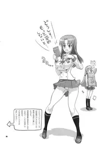 (C87) [Digital Accel Works (INAZUMA.)] INNOCENT IONANIE (HappinessCharge Precure!)