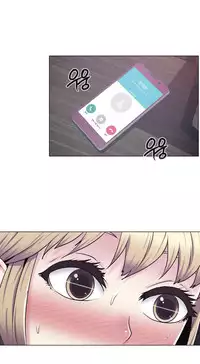 Miss Mystic Ch.1-23 (English) (Ongoing)