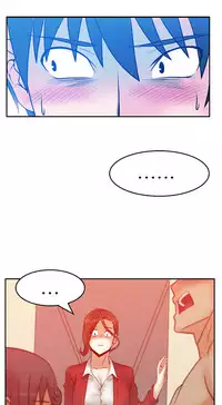 My Office Ch.1-35 (English) (Ongoing)