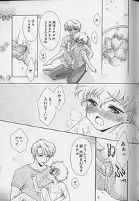 [Anthology] Teddy Boy Vol.4