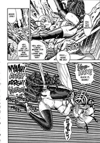 [Kondom] The New Bondage Fairies - Fairie Fetish 06 [English]