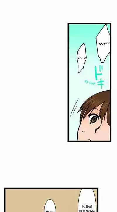 [BURIO] Touching My Older Sister Under the Table (Complete) [English]