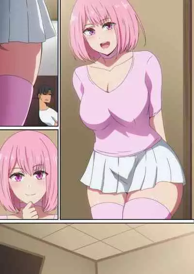 SeFri na Osananajimi