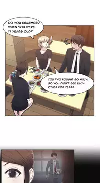 Miss Mystic Ch.1-26 (English) (Ongoing)