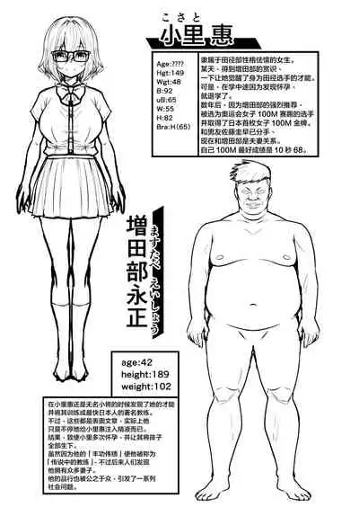 Seikyouka Gasshuku 2