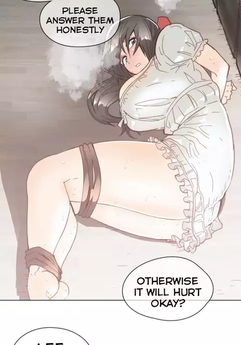 Household Affairs Ch.1-50