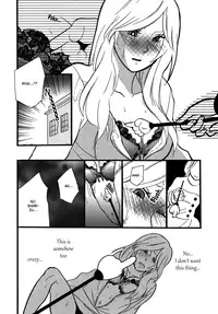 [Anthology] Yuri-hime Wildrose Vol. 5 Ch. 11 [English] [Yuri Project]