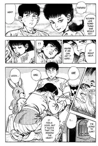 [Maeda Toshio] Adventure Kid Vol.2 [English]