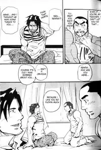 [Takeshi Matsu] Spritz Delivery 2 [English] [Slanted]