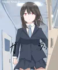 [AkaShia] Happy Christmas 2018