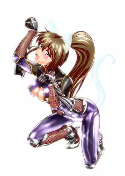 AngelXXincidenT Kanzenban