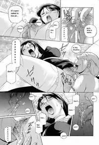 [Chuuka Naruto] Shoushou Ruten Ch. 1 (ANGEL Club 2006-02) [English] [BLU3]