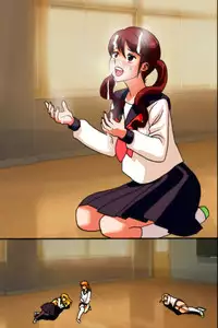 [DL Mate] Mousou Nisshi