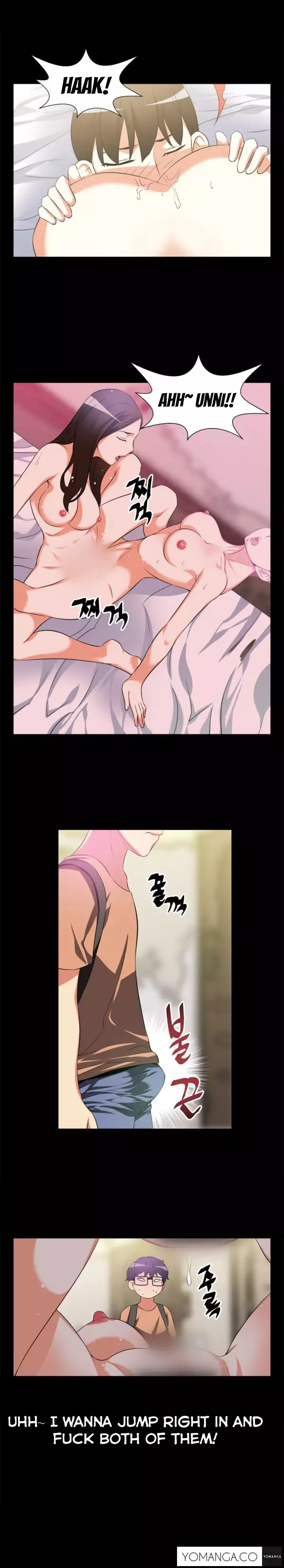 Love Parameter Ch.1-26