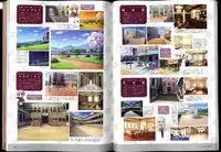 [Ricotta] Walkure Romanze Visual Fanbook