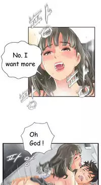 New Face Ch.1-18 (English) (Ongoing)