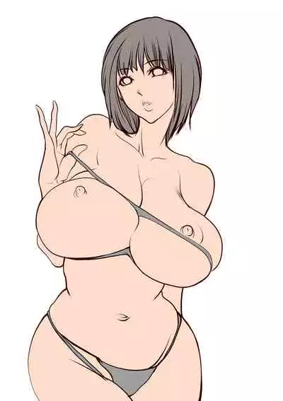 [Miki Ooro] Ade niku Naburi PARAdise [Digital]