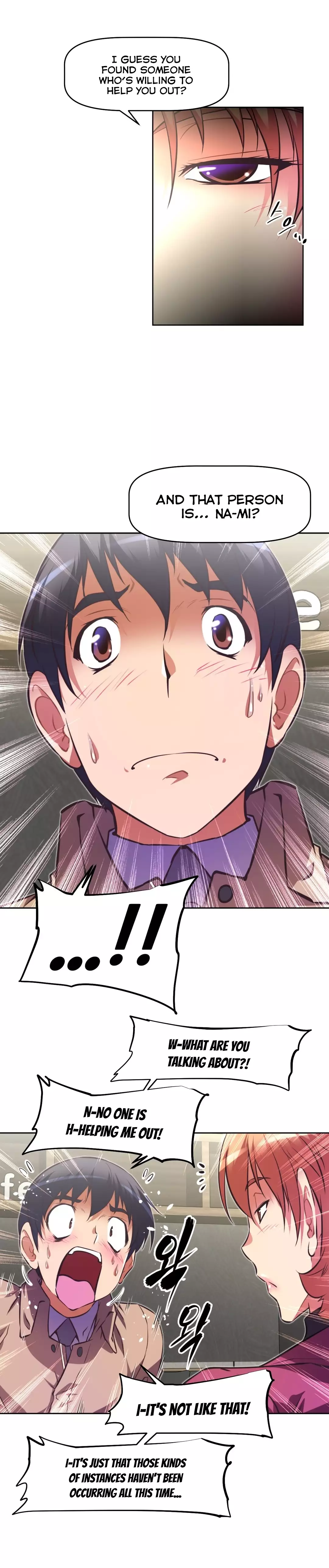 Brawling Go Ch.76-108