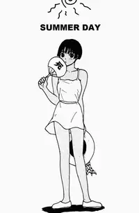 [Machino Henmaru] Inu Ningyo | Dog Doll [English]