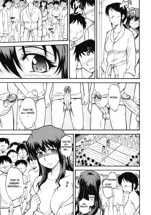 Seikyouiku no Tadashii Arikata | The Right Way to Teach Sex Ed. =7BA=