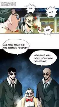 [Fantastic Whale] Twin Slave Ch.1-36 (English) (Ongoing)