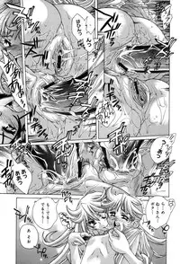 [Hirozumi Akitsuki] Ane Ane Mix