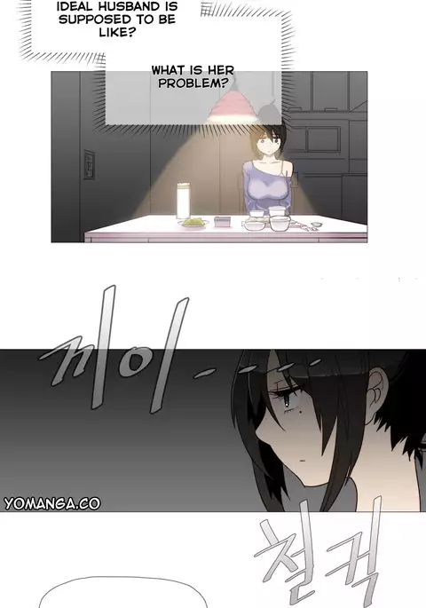 Household Affairs Ch.1-34