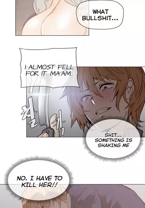 Household Affairs Ch.1-50