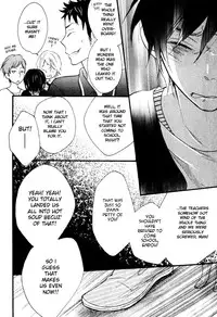 [Junko] Konbini-kun | Conveni-kun Ch. 1-5 [English] [Tomotomo]