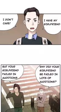 Tissue Thieves Ch.1-18 (English) (Ongoing)