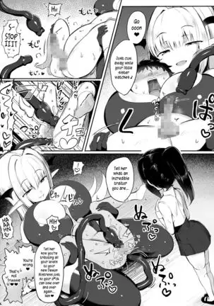 Level Mitsugi Yuusha | The Level-Tributing Hero