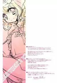 (C79) [FRAC (Motomiya Mitsuki)] MERRY MERRY EX (Touhou Project) [English] [desudesu]