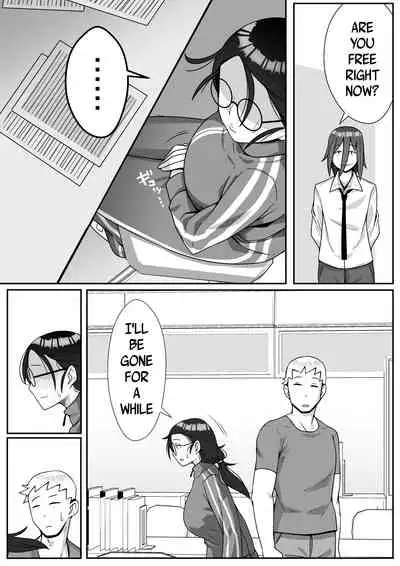 [Tomato Kikaku] Netoraretemasu yo, Seito ni! | Cucked By My Student! [English]