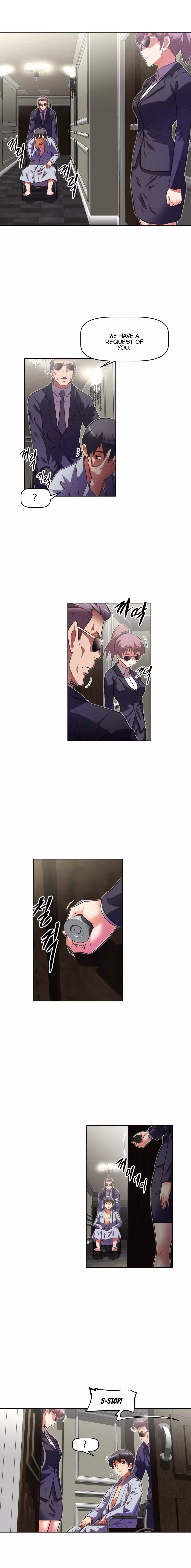 Brawling Go Ch.76-115