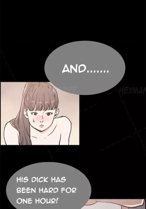 Cohabitation Ch.1-22