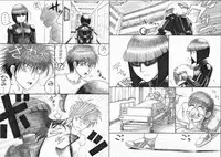 [Nomerikomu] - Ryona manga 01