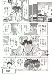 [Kamitou Masaki] Seirei Tokusou Fairy Saber W - Seibo Ingyaku