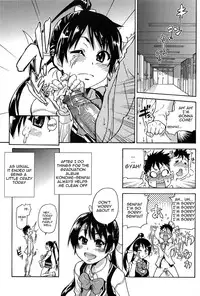 [Shiwasu no Okina] Peace Hame! Jou [English] [Decensored]