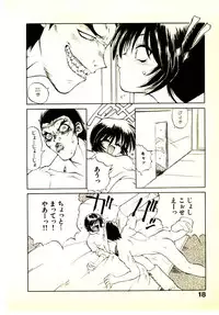 [Yamamoto Kenji] Seiken Cinderella