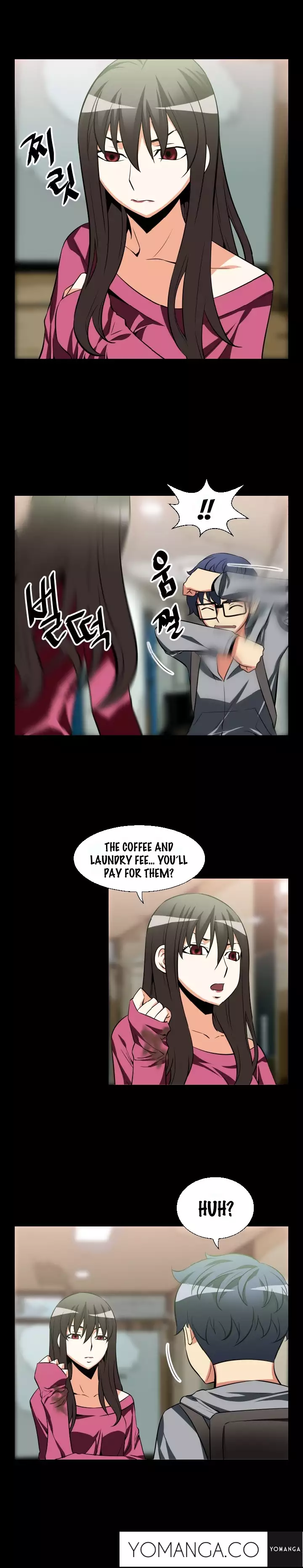 Love Parameter Ch.1-42