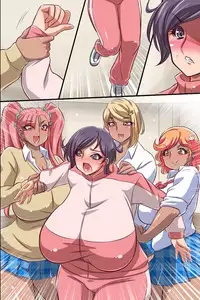 [rbooks] Kyousei Fukujuu Seal ~ Donna Onna mo Otegaru Dorei ni Dekichau!