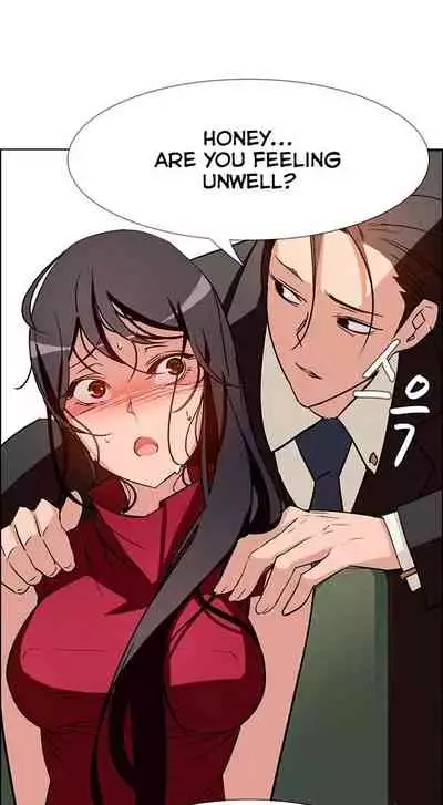 Rain Curtain Ch.10/40