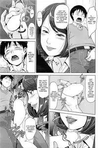 [Sugi-G] Keep Yourself A Life (COMIC HOTMILK 2013-05) [English] [SaHa]