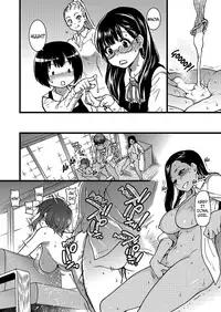 [Shiwasu no Okina] Enkou Ojisan | Mister Enkou Episode I-IX [English] [Digital]