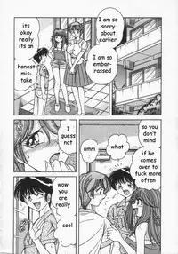 A MILF in Need [English] [Rewrite] [EZ Rewriter]