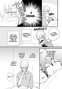 [Azumi Kyohei] Ito Koi 2 - Jin Ookami Hen [English]