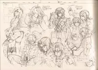 (C83) [Article 60 of Criminal Code (Shuhan)] RaKuGaKi./Monochrome.[Vol:3] (Various)