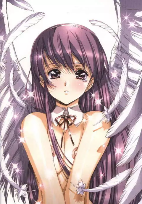 Urushihara Satoshi Illustration Shuu Sigma