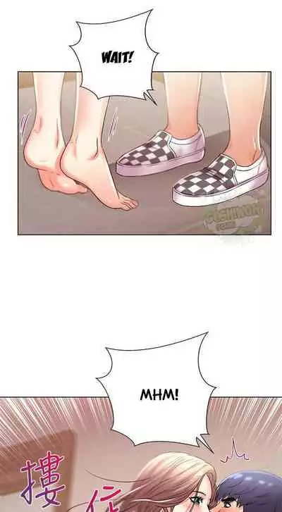 Eunhye's Supermarket Ch.20/?